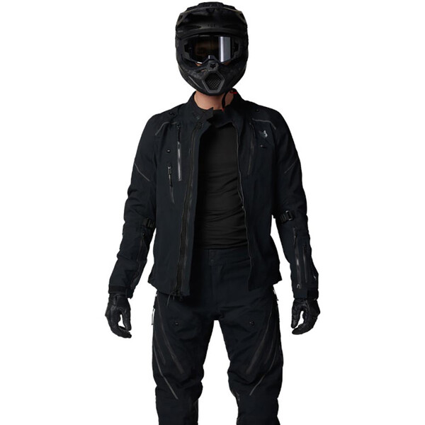 Giacca Defend Gore-Tex® ADV