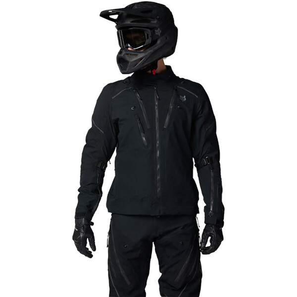 Giacca Defend Gore-Tex® ADV