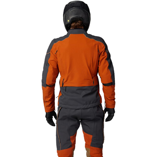 Giacca Defend Gore-Tex® ADV