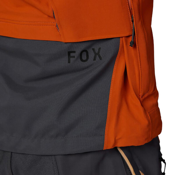Giacca Defend Gore-Tex® ADV