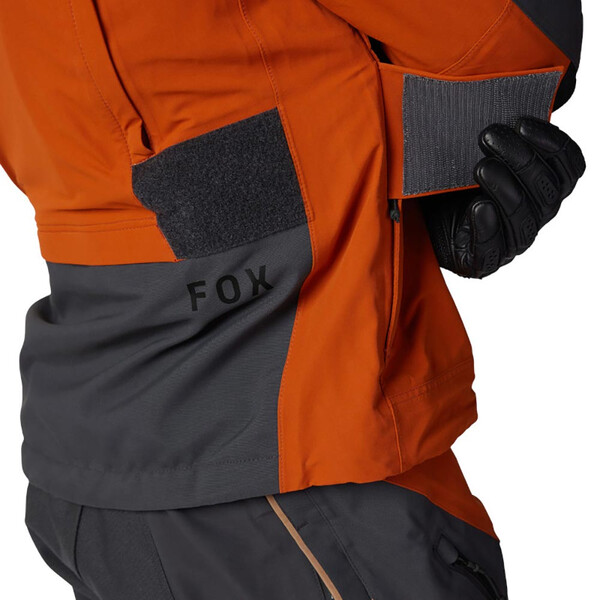 Giacca Defend Gore-Tex® ADV