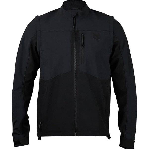 Giacca Softshell Ranger Off-Road