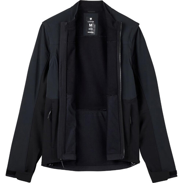 Giacca Softshell Ranger Off-Road