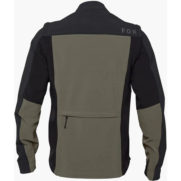 Giacca Softshell Ranger Off-Road