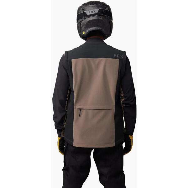 Giacca Softshell Ranger Off-Road