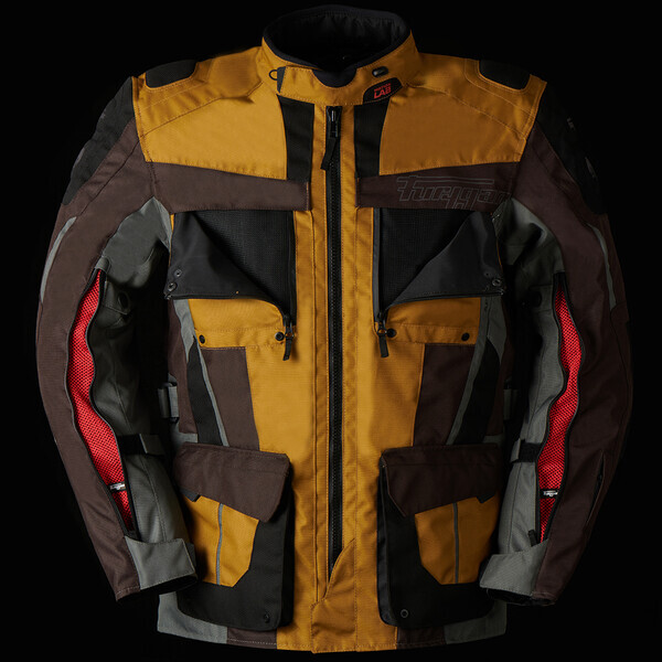 Giacca Brevent 3 in 1