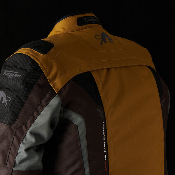 Giacca Brevent 3 in 1