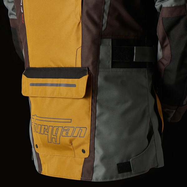 Giacca Brevent 3 in 1