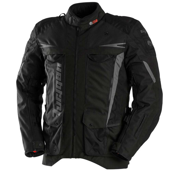 Giacca Montroc Kevlar® Primaloft® 3 in 1+