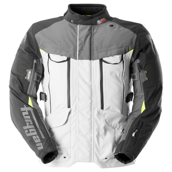 Giacca Challenger 3C PrimaLoft