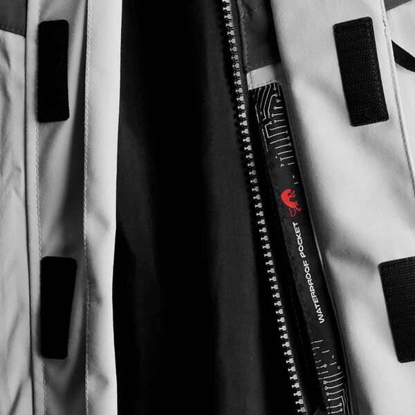 Giacca Challenger 3C PrimaLoft