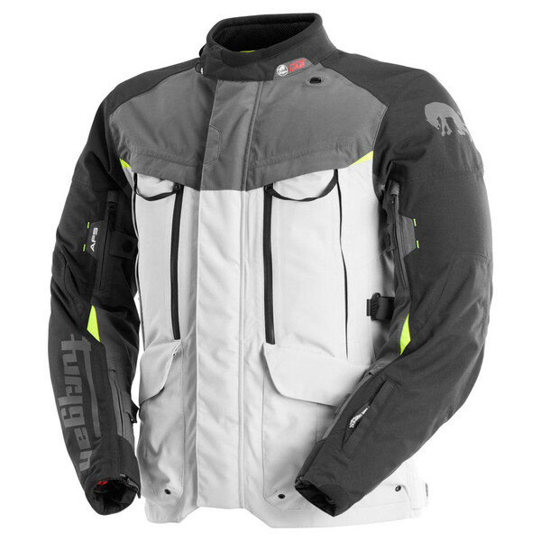 Giacca Challenger 3C PrimaLoft