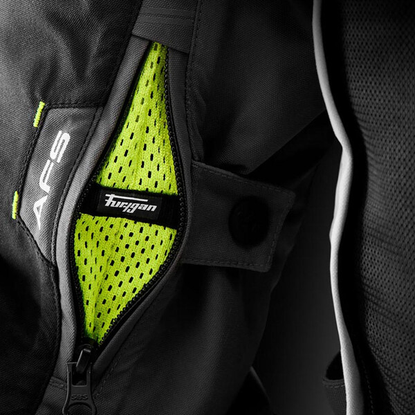 Giacca Challenger 3C PrimaLoft