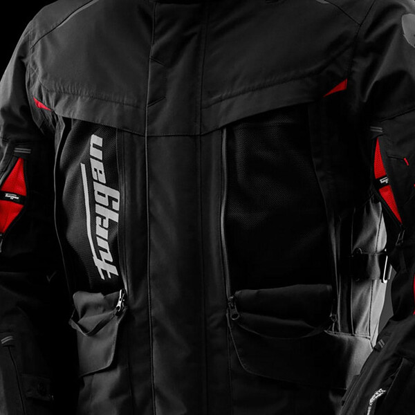 Giacca Challenger 3C PrimaLoft