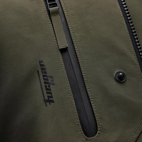 Giacca Harris Trooper