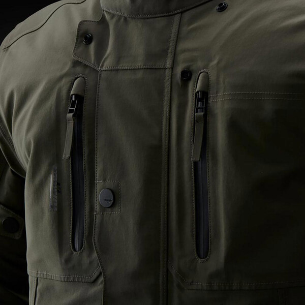 Giacca Harris Trooper