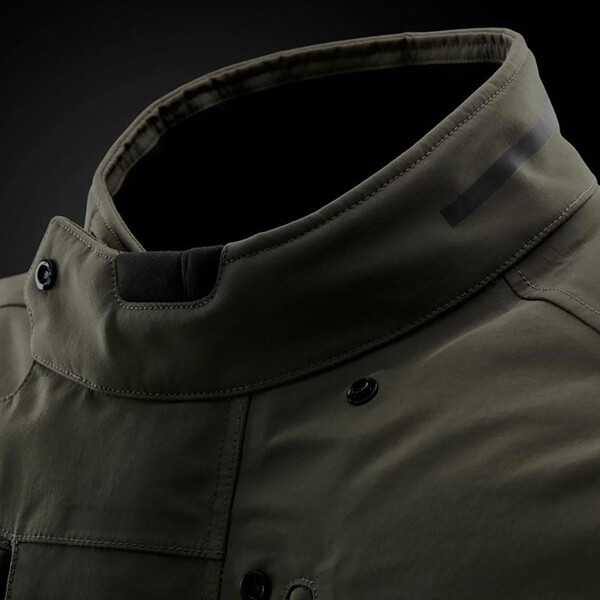 Giacca Harris Trooper