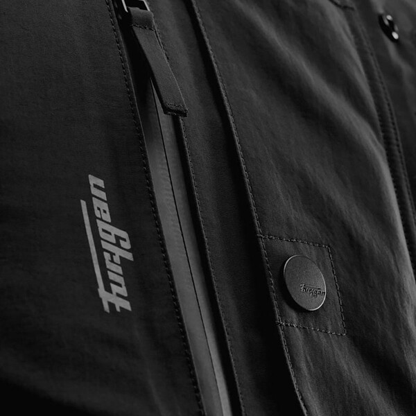 Giacca Harris Trooper