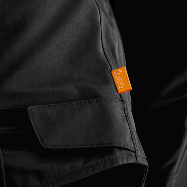 Giacca Harris Trooper