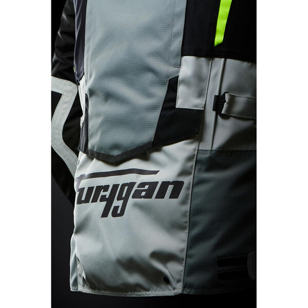 Giacca Montroc Kevlar® Primaloft® 3 in 1+