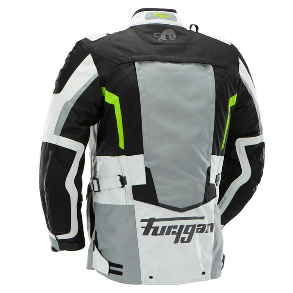 Giacca Montroc Kevlar® Primaloft® 3 in 1+