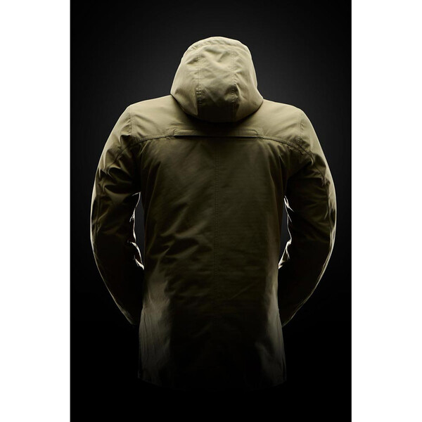 Giacca Stockholm PrimaLoft