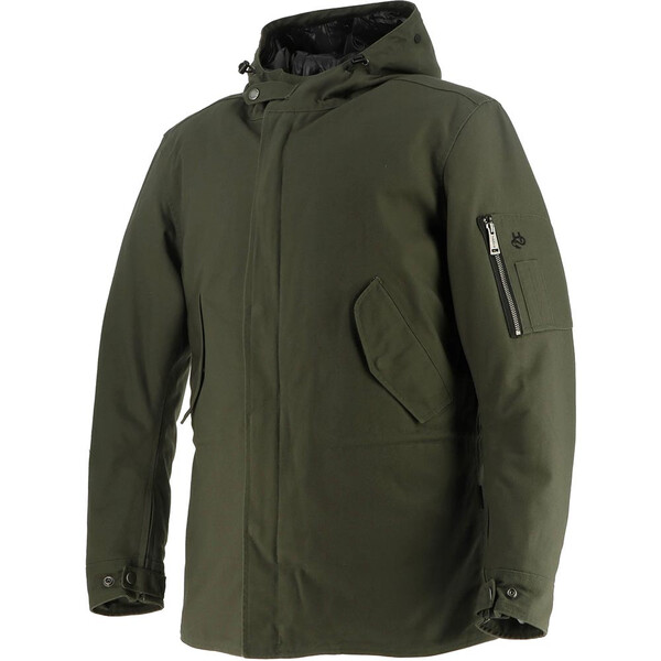 Giacca mods