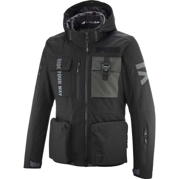 Giacca Darkrise