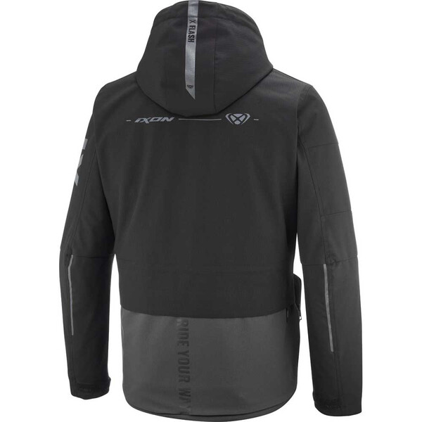 Giacca Darkrise