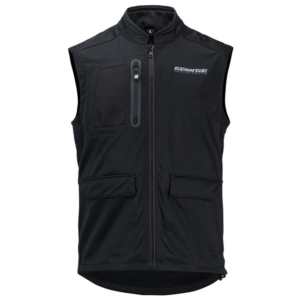 Giacca Bodywarmer+ senza maniche - 2022