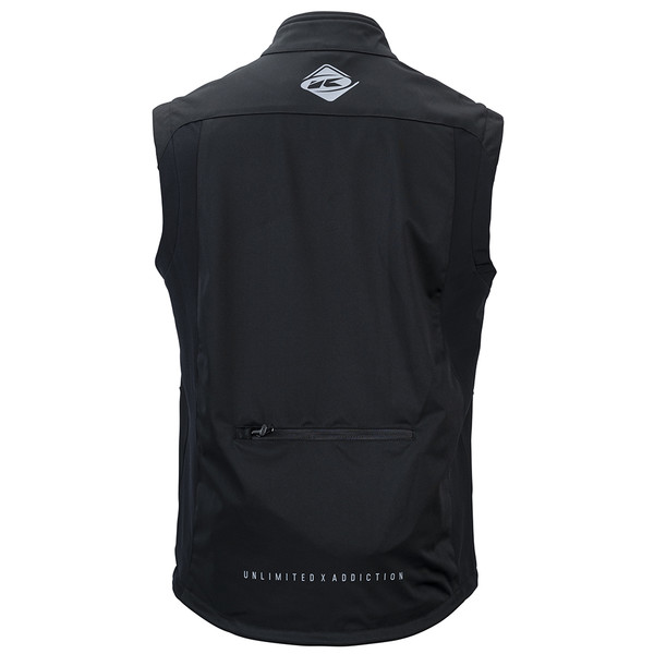 Giacca Bodywarmer+ senza maniche - 2022