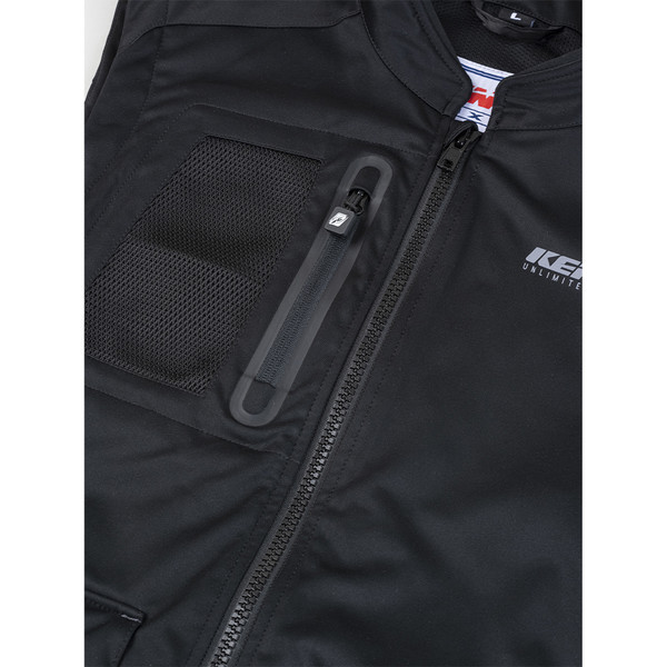Giacca Bodywarmer+ senza maniche - 2022