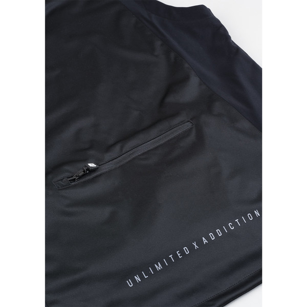 Giacca Bodywarmer+ senza maniche - 2022