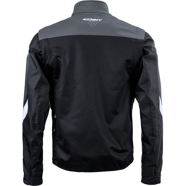 Giacca softshell