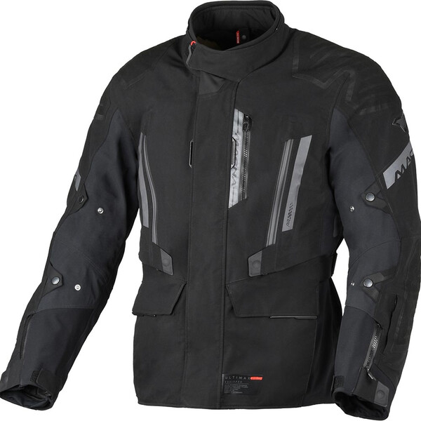Giacca Ultimax 2.0