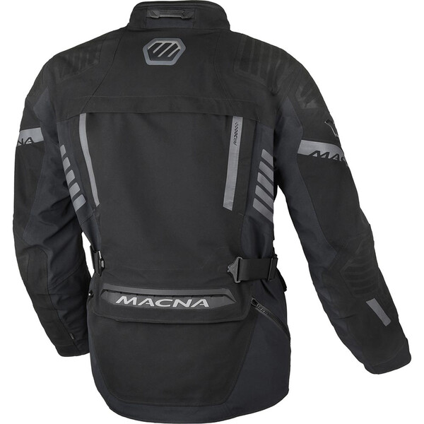 Giacca Ultimax 2.0