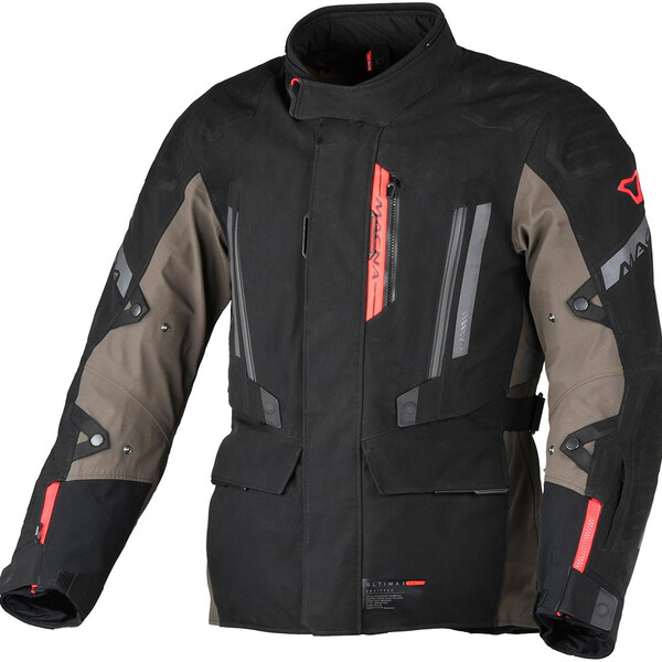 Giacca Ultimax 2.0