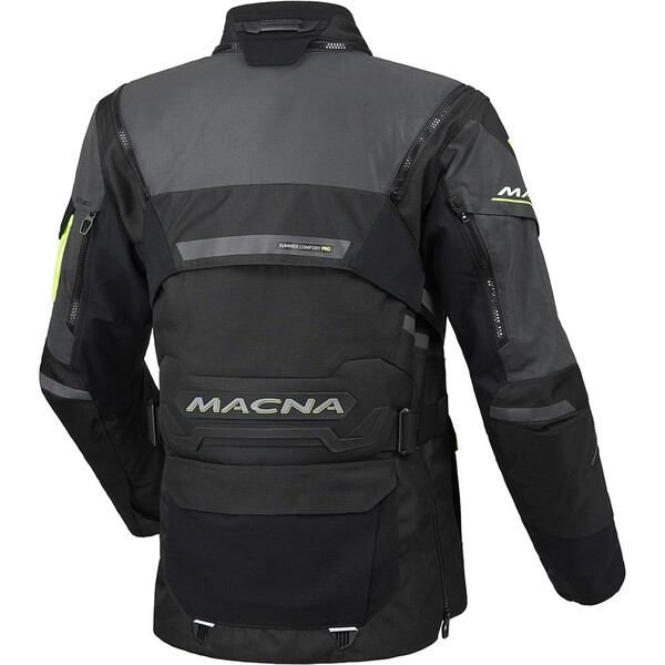 Giacca Flexodus Donna Night Eye