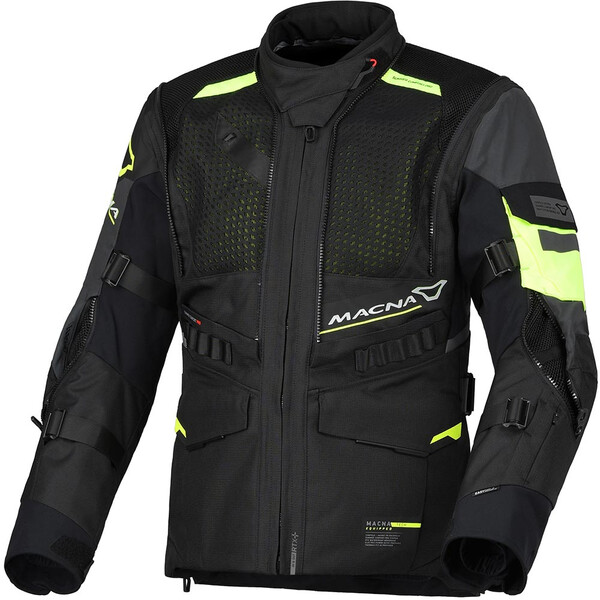 Giacca Flexodus Donna Night Eye