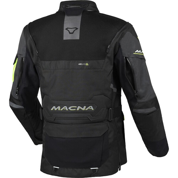 Giacca Flexodus Donna Night Eye