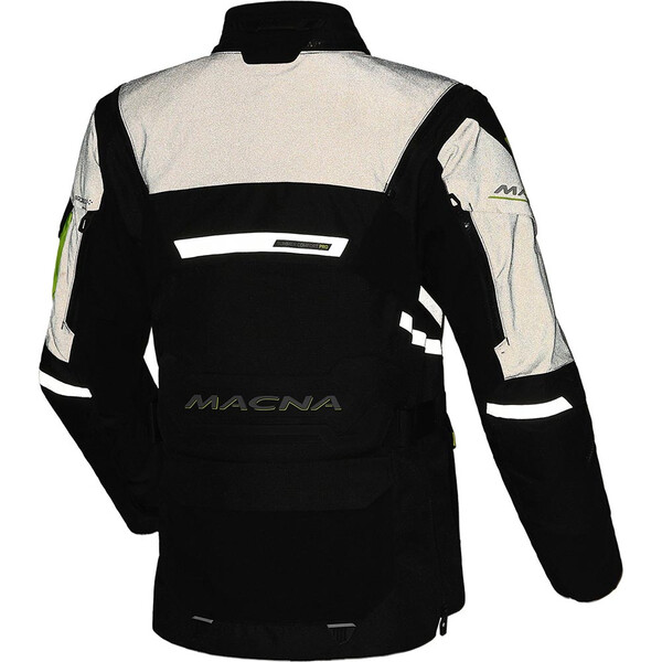 Giacca Flexodus Donna Night Eye