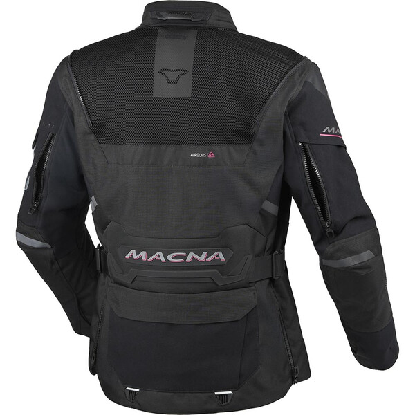 Giacca Flexodus Donna