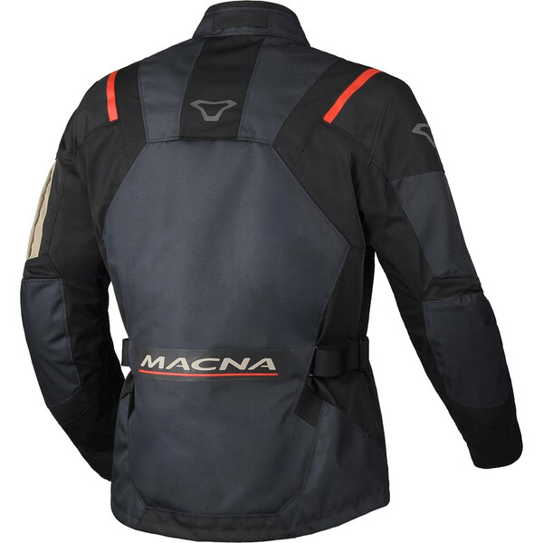 Giacca Rancher 2.0