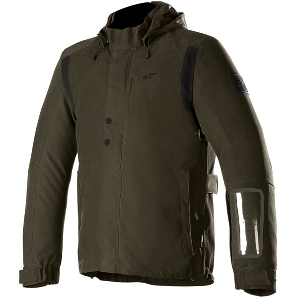 Giacca Marshall Drystar