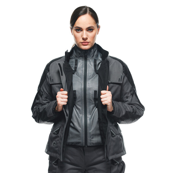 Giacca Ladakh 3L D-Dry® Lady per donna