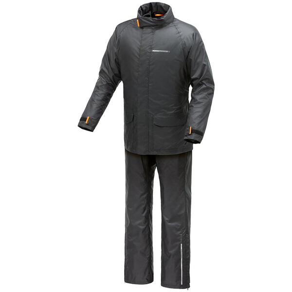 Giacca e pantaloni antipioggia - set Diluvio Day Hydroscud®