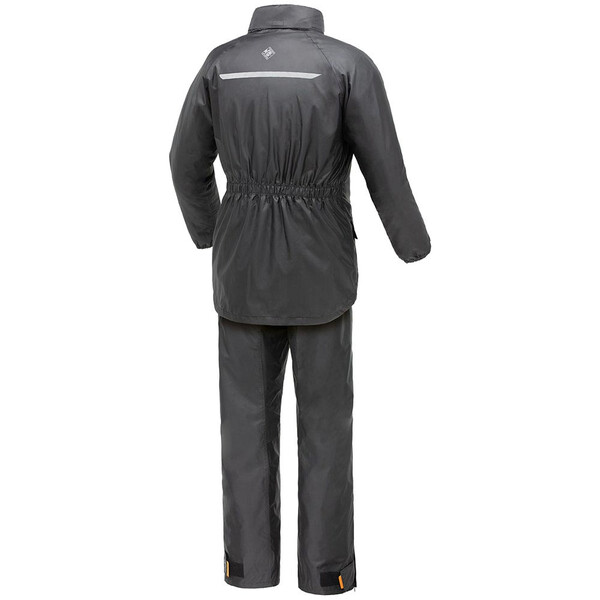 Giacca e pantaloni antipioggia - set Diluvio Day Hydroscud®