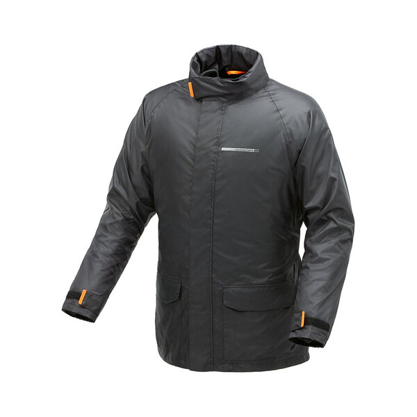 Giacca e pantaloni antipioggia - set Diluvio Day Hydroscud®