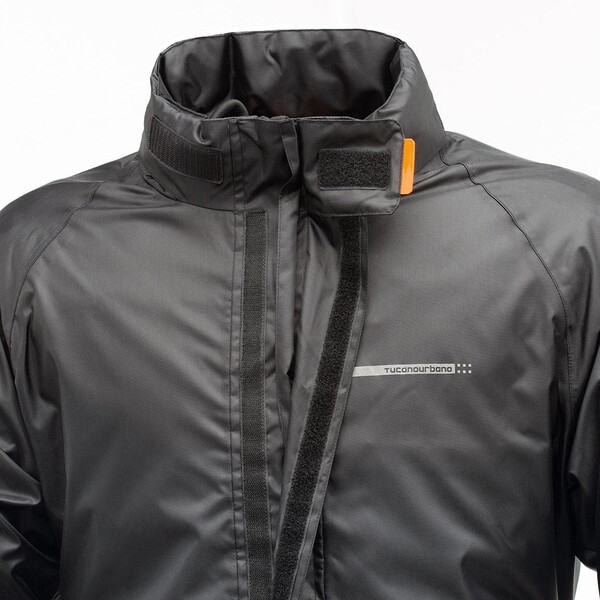 Giacca e pantaloni antipioggia - set Diluvio Day Hydroscud®