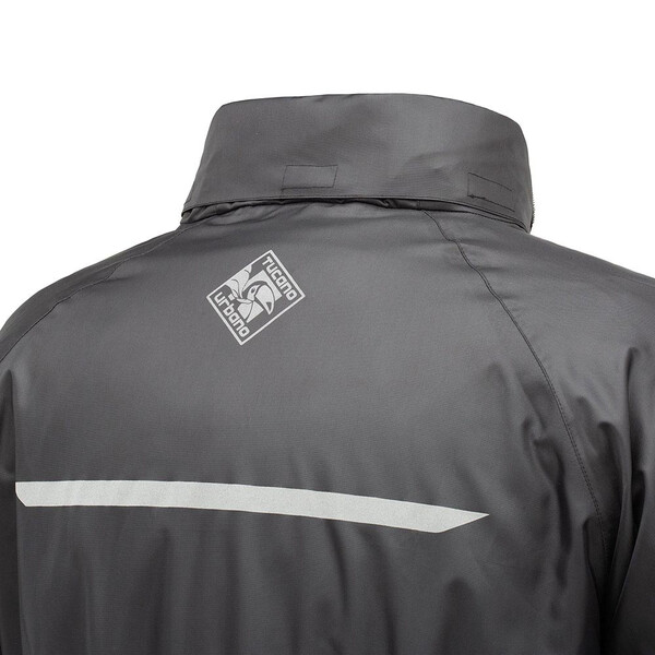 Giacca e pantaloni antipioggia - set Diluvio Day Hydroscud®